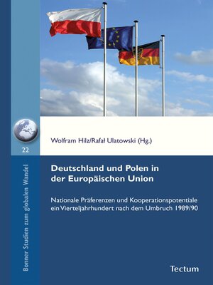 cover image of Deutschland und Polen in der Europäischen Union